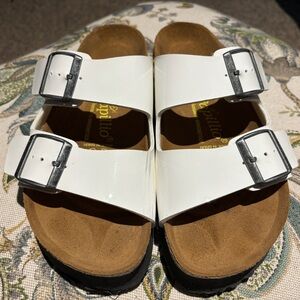 Birkenstock papillio
